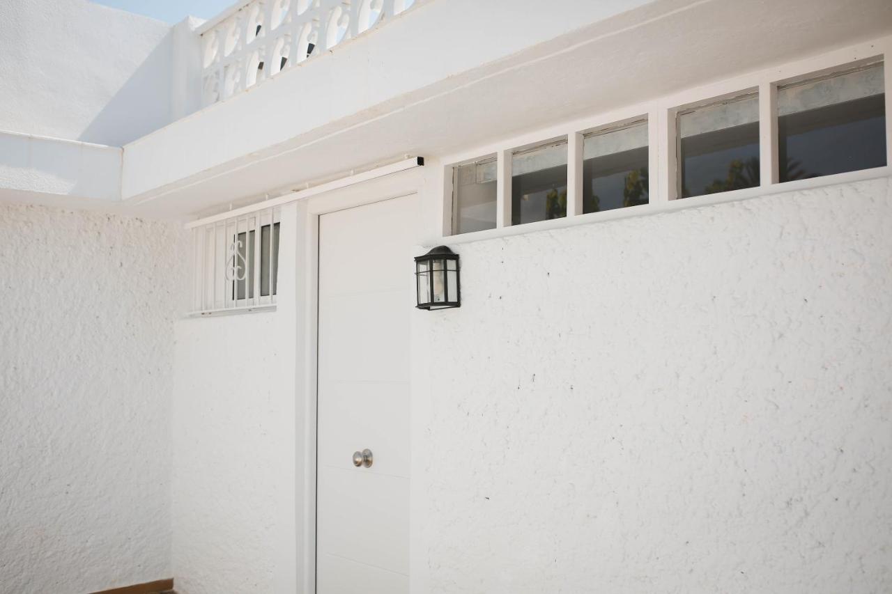 Apartment Con Encanto Y Vistas Al Mar *