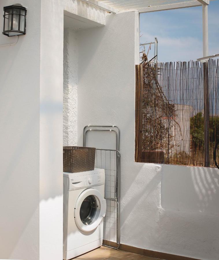 Con Encanto Y Vistas Al Mar Apartment *