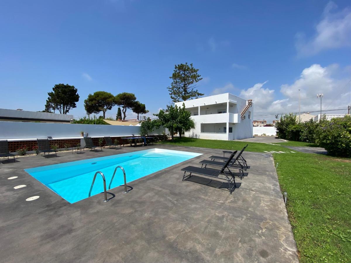 Con Encanto Y Vistas Al Mar Apartment Vinaros